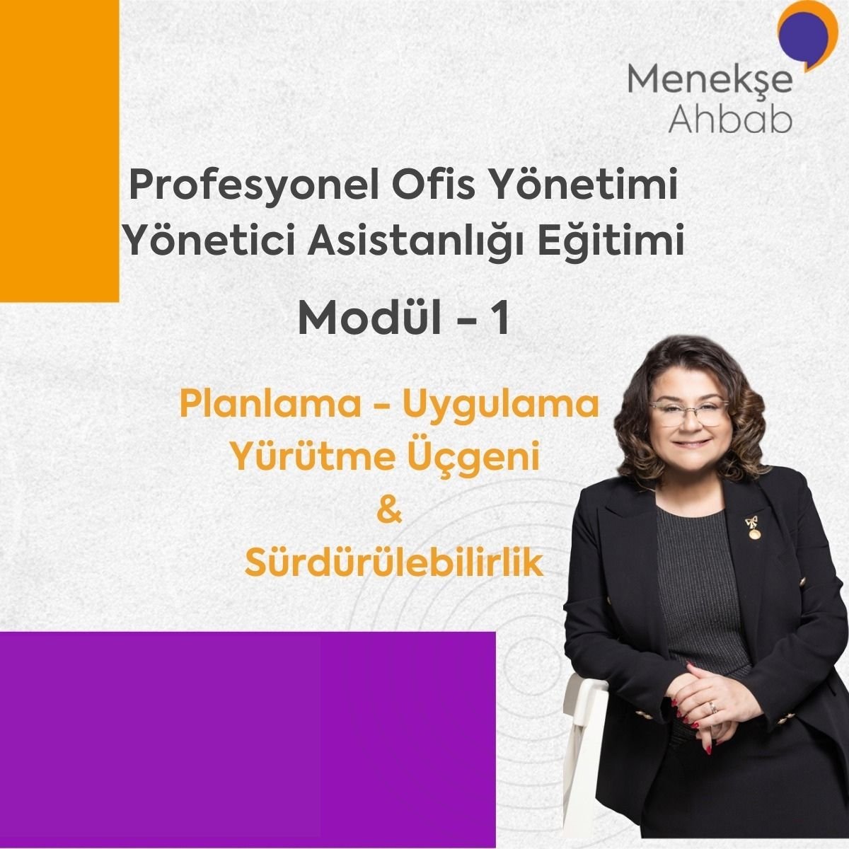 Profesyonel Ofis Yönetimi & Yönetici Asistanlığı Eğitimi